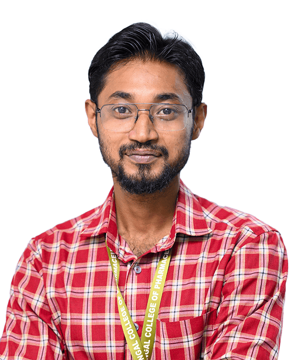 Mr. Nirjhar Duttagupta